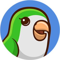 Birb Logo