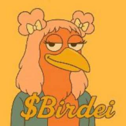 Logo Birdei