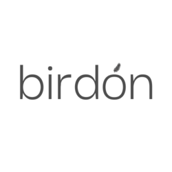 birdón Logo