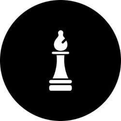 Bishop Logo