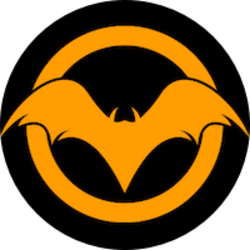 BitBat Token Logo