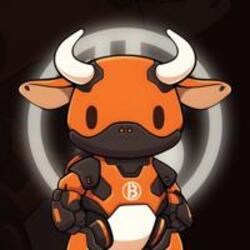 BitBullBot Logo