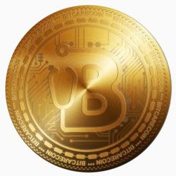 BitCareCoin Logo