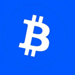 Bitcoin Base Logo