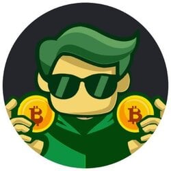 BitCoin Battle Logo