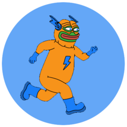Bitcoin Hyper Logo