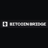 BitcoinBridge.app Logo