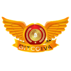 Bitcoiva Logo