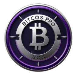 Logo Bitcos Pro