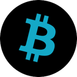 Bitget Wrapped BTC Logo