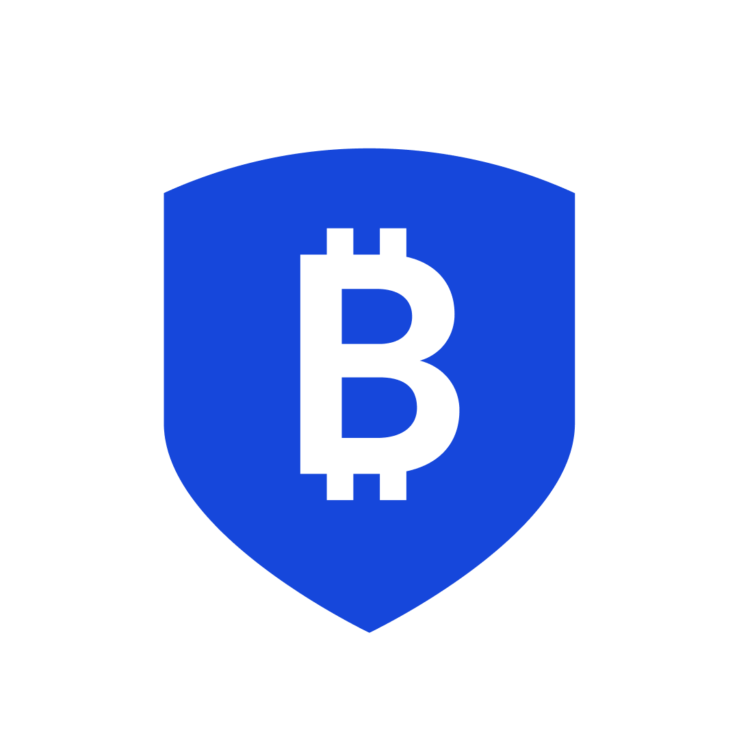 BitGo Events Logo
