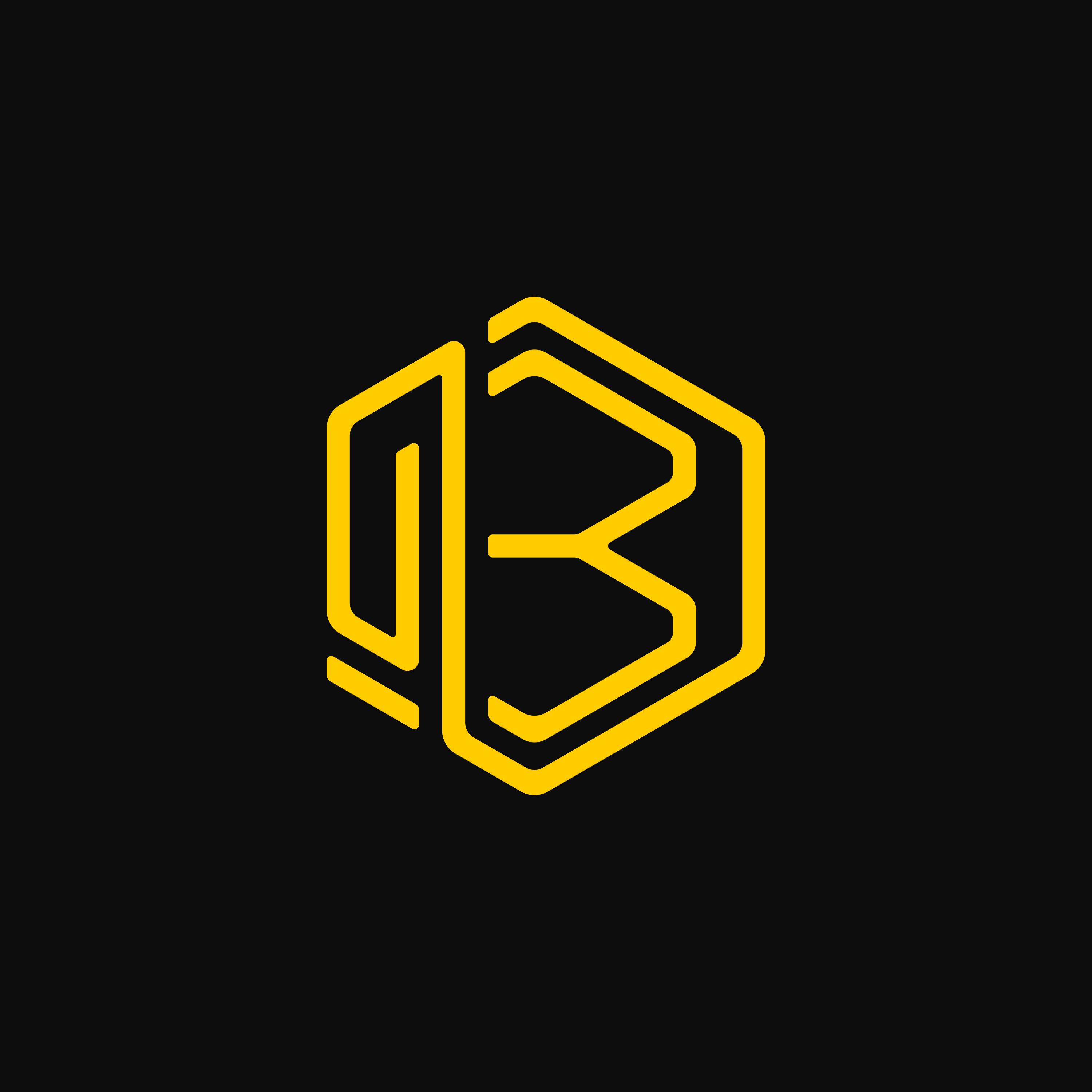 Bitiness Logo