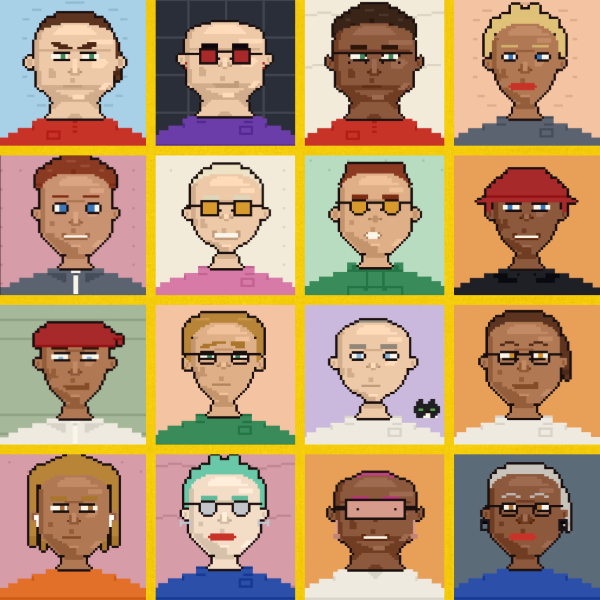 bitizens Logo