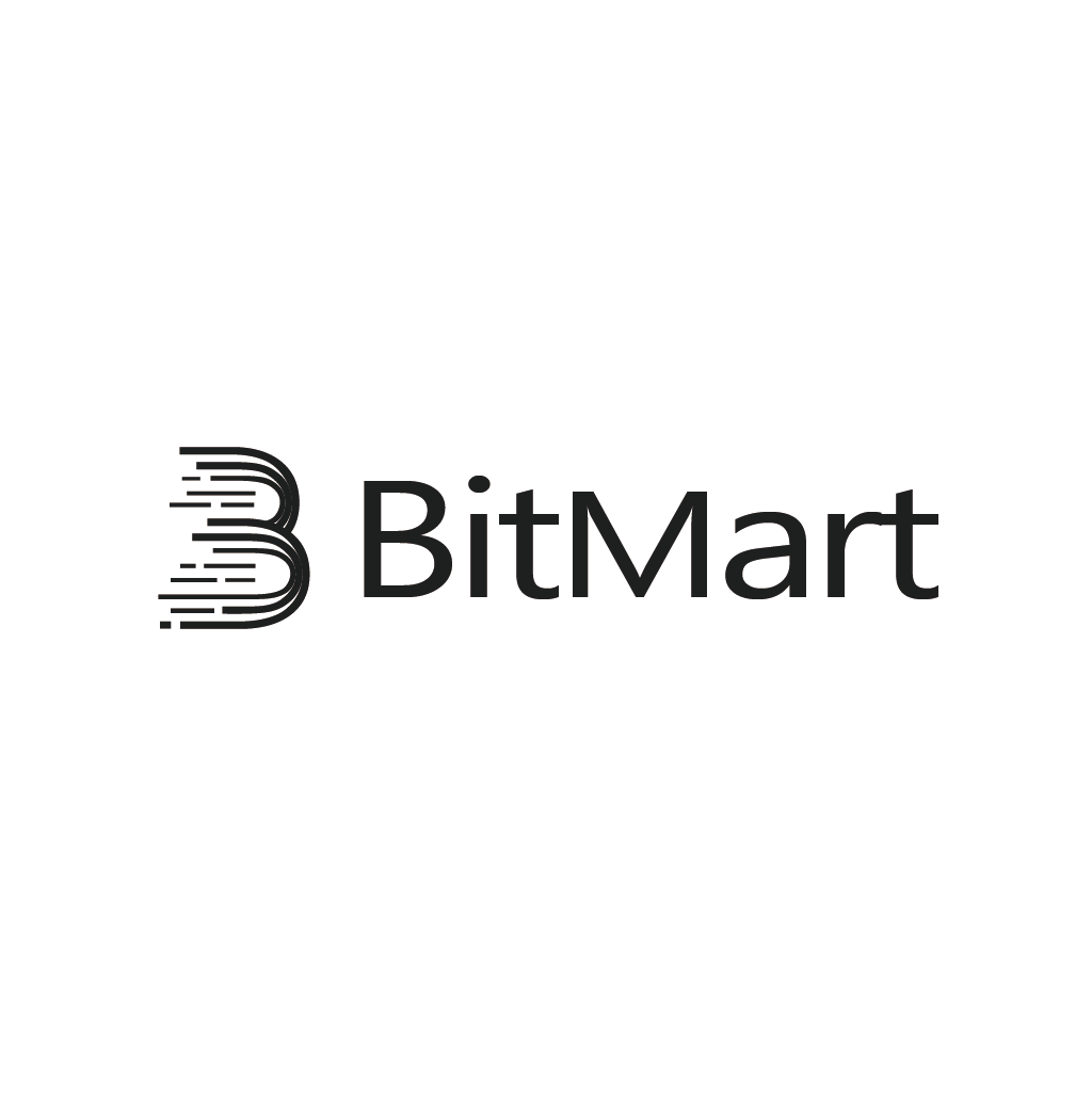 BitMart Logo