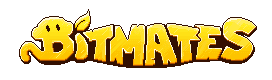 Logo Bitmates