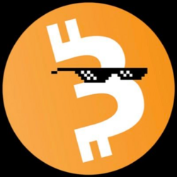 Bitmeme Logo