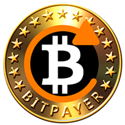 Bitpayer Token Logo