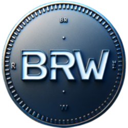 Bitrock Wallet Token Logo