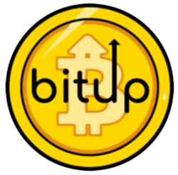 BitUp Logo