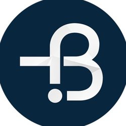BitUP Token Logo