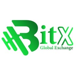 Logo BitX