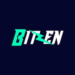 Bitzen Logo