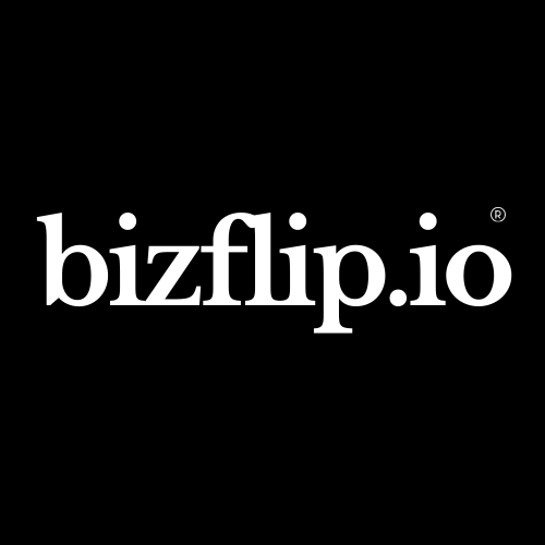 bizflip Logo