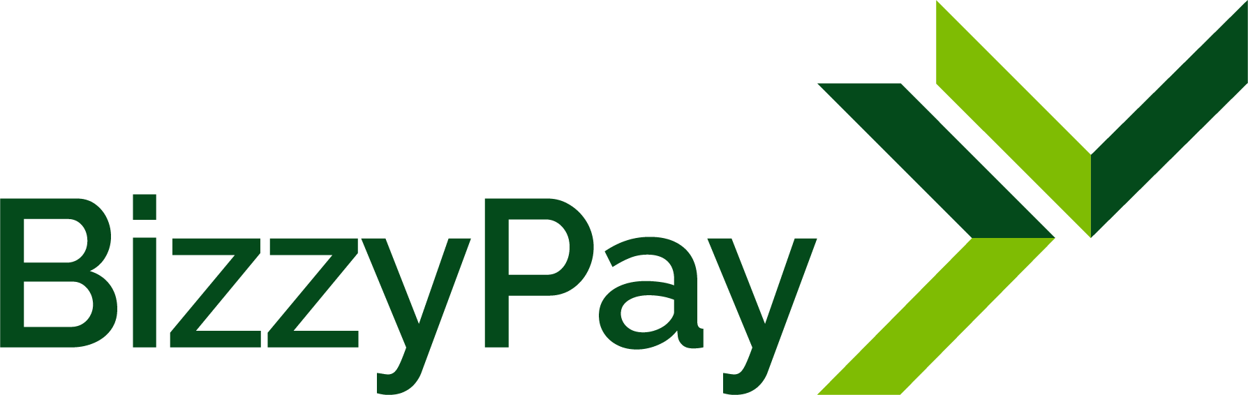 Bizzypay Logo
