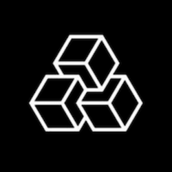 Bl0ck Logo