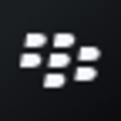 Logo BlackBerry (Backpack Securities)