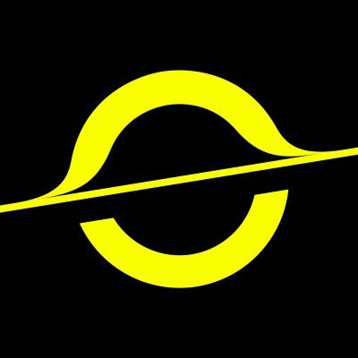 Blackhole AMM Logo