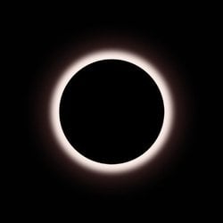 BlackHoleDAO Logo