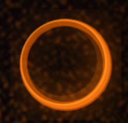 BlackHoleSwap-Compound DAI/USDC Logo