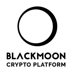 Blackmoon Crypto Logo