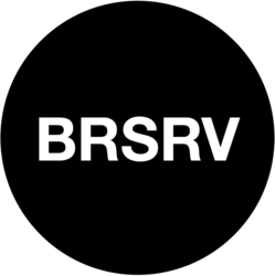 Logo BlackRock Daily Reinvestment Stablecoin Reserve Vehicle