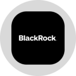 Blackrock, Inc. (Ondo Tokenized Stock) Logo