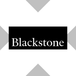 Blackstone xStock Logo
