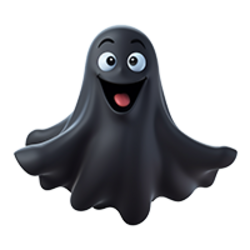Blacky Logo