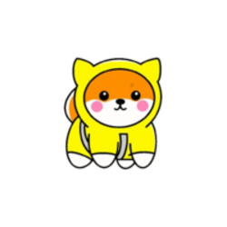 Blast Inu Logo