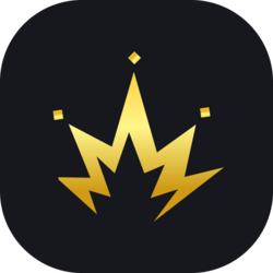 BlastFi Ecosystem Token Logo