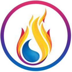Blaze Network Logo