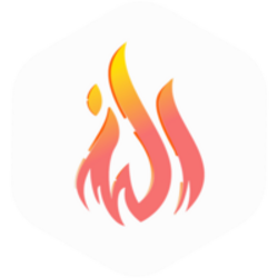 BlazeX Logo
