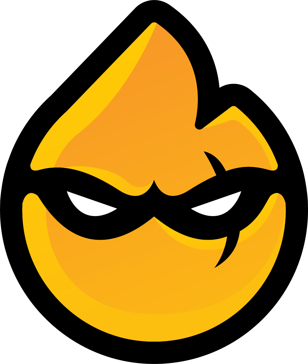 Blazing Bot Logo