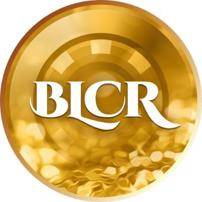 BLCR Logo