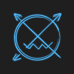 Blink-402 Logo
