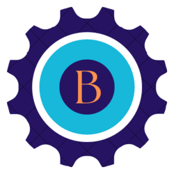 Blinq Network Logo