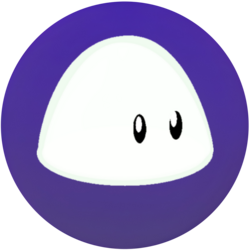 BLOBCOIN Logo