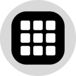 Block (Ondo Tokenized Stock) Logo