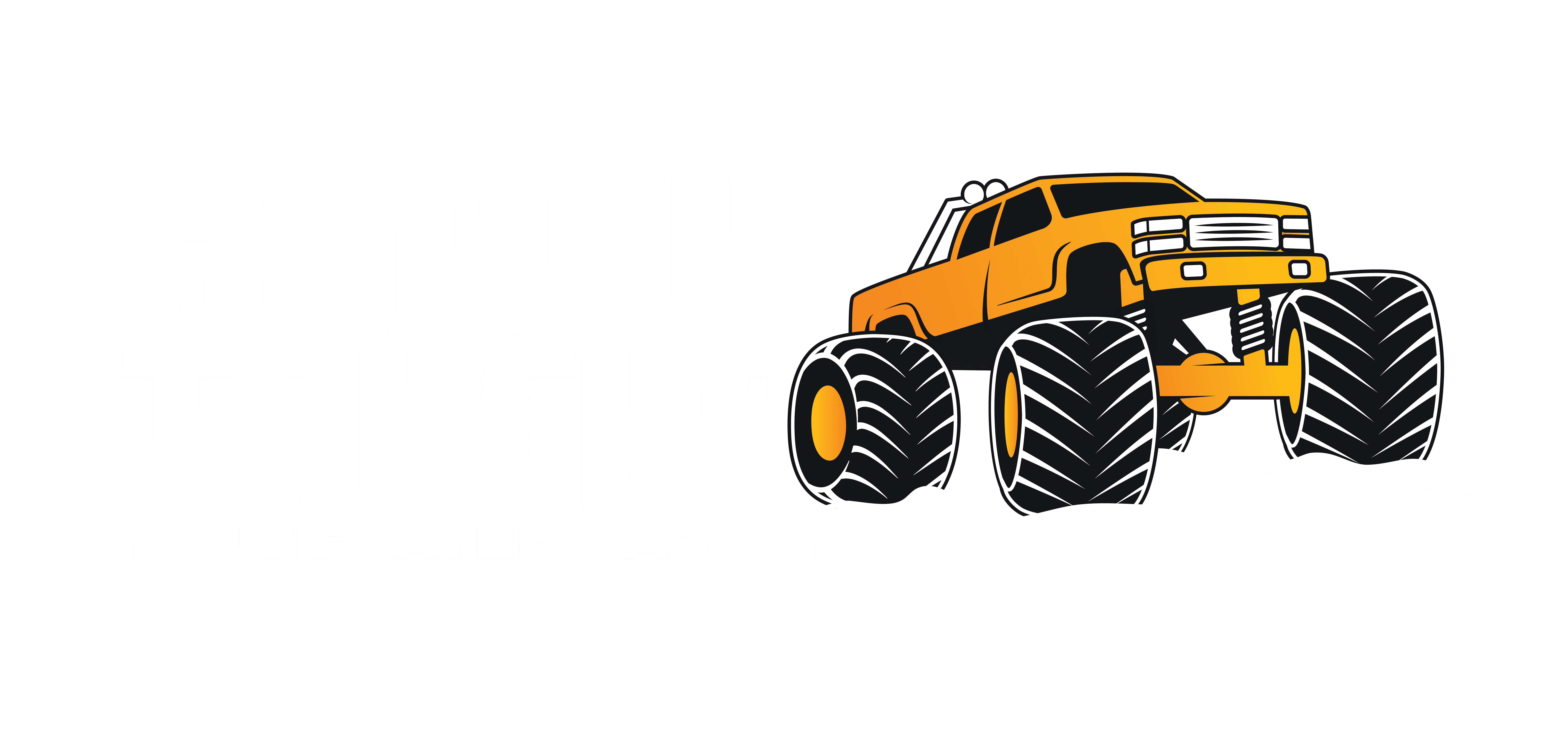 Block Trucks Logo