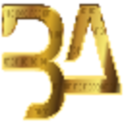 BlockAura Logo